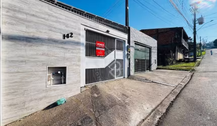 Casa com 3 dormitórios à venda, 120 m² por R$ 371.000,00 - Freitas - Sapucaia do Sul/RS