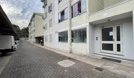 Apartamento com 2 dormitórios à venda, 59 m² por R$ 222.600,00 - Rondônia - Novo Hamburgo/RS