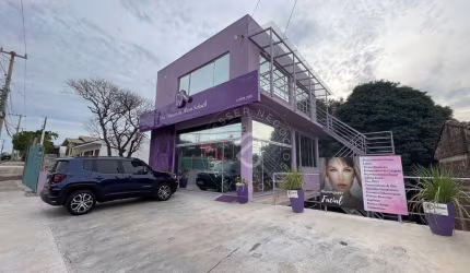 Sala para alugar, 70 m² por R$ 2.500,00/mês - Rondônia - Novo Hamburgo/RS