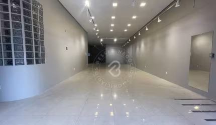 Loja para alugar, 126 m² por R$ 7.351,00/mês - Centro - São Leopoldo/RS