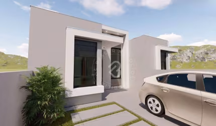 Casa com 3 dormitórios à venda, 68 m² por R$ 429.000,00 - Camboim - Sapucaia do Sul/RS