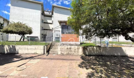 Apartamento com 2 dormitórios para alugar, 49 m² por R$ 1.295,00/mês - Centro - Sapucaia do Sul/RS