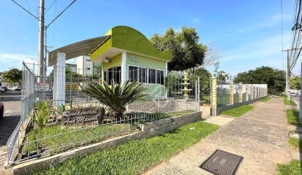 Apartamento com 2 dormitórios à venda, 47 m² por R$ 199.000,00 - Centro - Sapucaia do Sul/RS