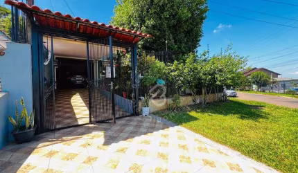 Casa com 2 dormitórios à venda, 154 m² por R$ 379.000,00 - Vargas - Sapucaia do Sul/RS