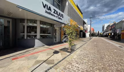 Loja para alugar, 50 m² por R$ 2.080,00/mês - Centro - São Leopoldo/RS