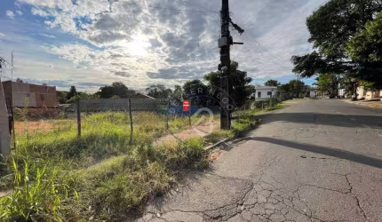Terreno à venda, 280 m² por R$ 265.000,00 - Santa Teresa - São Leopoldo/RS
