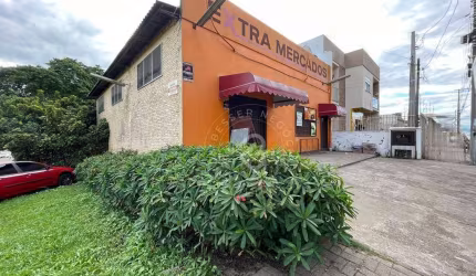 Terreno à venda, 430 m² por R$ 650.000,00 - Feitoria - São Leopoldo/RS