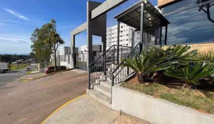 Apartamento com 2 dormitórios à venda, 45 m² por R$ 190.000,00 - Canudos - Novo Hamburgo/RS