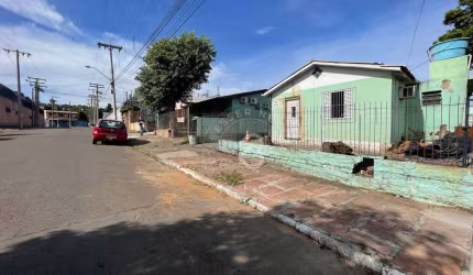 Terreno à venda, 360 m² por R$ 390.000,00 - Canudos - Novo Hamburgo/RS