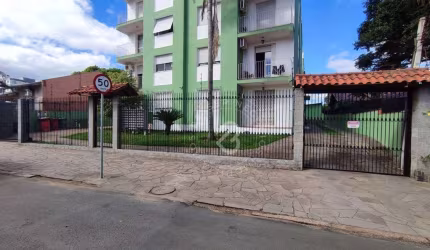 Apartamento com 2 dormitórios, 60 m² - venda por R$ 267.000,00 ou aluguel por R$ 1.580,00/mês - Centro - Esteio/RS