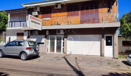 Apartamento com 2 dormitórios para alugar, 70 m² por R$ 1.555,00/mês - Vargas - Sapucaia do Sul/RS