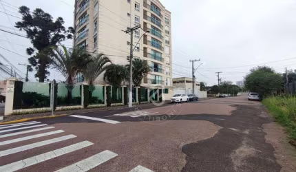 Apartamento com 2 dormitórios para alugar, 120 m² por R$ 3.945,00/mês - Liberdade - Esteio/RS