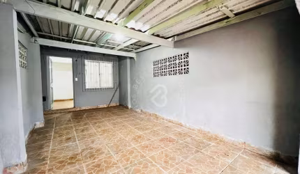 Sobrado com 2 dormitórios à venda, 50 m² por R$ 205.000 - Pasqualini - Sapucaia do Sul/RS