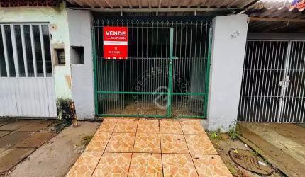 Sobrado com 2 dormitórios à venda, 50 m² por R$ 205.000,00 - Pasqualini - Sapucaia do Sul/RS
