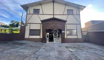 Loja, 480 m² - venda por R$ 1.200.000,00 ou aluguel por R$ 6.818,00/mês - Jardim América - São Leopoldo/RS
