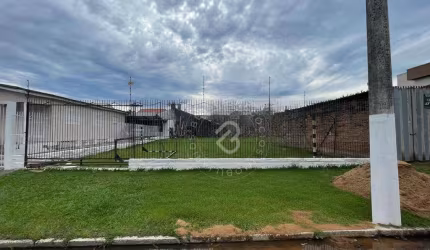 Terreno à venda, 300 m² por R$ 280.000,00 - Scharlau - São Leopoldo/RS