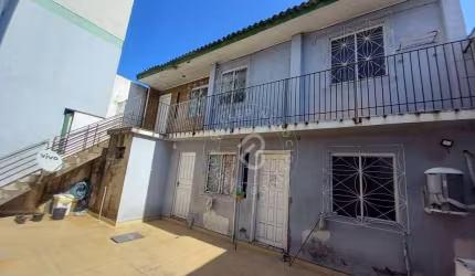 Apartamento com 1 dormitório para alugar, 30 m² por R$ 645/mês - Vargas - Sapucaia do Sul/RS