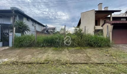 Terreno à venda, 300 m² por R$ 308.000,00 - Scharlau - São Leopoldo/RS