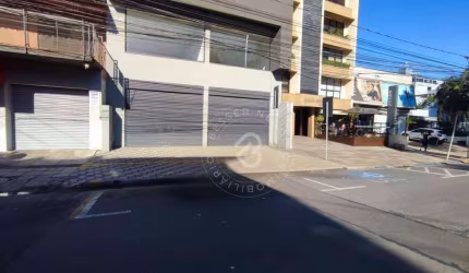 Loja para alugar, 180 m² por R$ 8.170,00/mês - Centro - Esteio/RS