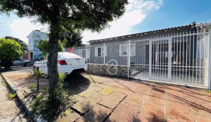 Casa com 3 dormitórios à venda, 152 m² por R$ 530.000,00 - COHAB - Sapucaia do Sul/RS