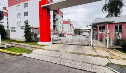 Apartamento com 2 dormitórios para alugar, 56 m² por R$ 2.050,00/mês - Parque Claret - Esteio/RS
