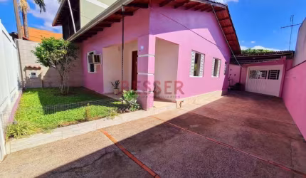 Casa com 2 dormitórios à venda, 120 m² por R$ 586.000,00 - Nova Sapucaia - Sapucaia do Sul/RS
