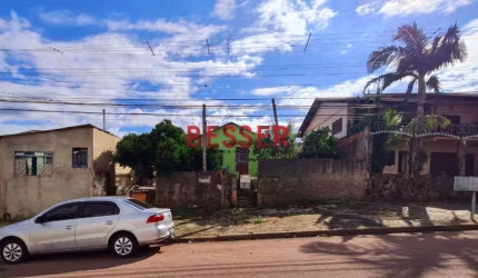 Terreno à venda, 461 m² por R$ 400.000,00 - Centro - Sapucaia do Sul/RS