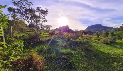 Terreno à venda, 1361 m² por R$ 99.000,00 - Costa Do Morro - Sapucaia do Sul/RS