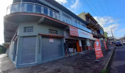 Loja para alugar, 48 m² por R$ 2.256,77/mês - Vargas - Sapucaia do Sul/RS