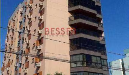 Apartamento com 3 dormitórios à venda, 156 m² por R$ 926.700,00 - Centro - Esteio/RS