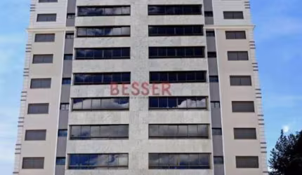 Apartamento com 3 dormitórios à venda, 156 m² por R$ 1.388.400,00 - Centro - Esteio/RS