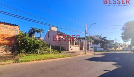 Terreno à venda, 300 m² por R$ 269.000,00 - Centro - Sapucaia do Sul/RS