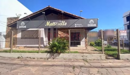 Casa para alugar, 250 m² por R$ 5.500,00/mês - Centro - Sapucaia do Sul/RS