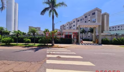 Apartamento com 2 dormitórios à venda, 48 m² por R$ 179.000,00 - Kurashiki - Sapucaia do Sul/RS