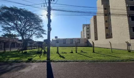Terreno para alugar, 1082 m² por R$ 3.095,60/mês - Centro - Sapucaia do Sul/RS