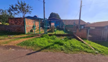 Terreno à venda, 144 m² por R$ 139.000,00 - Pasqualini - Sapucaia do Sul/RS