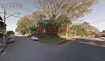 Terreno à venda, 2774 m² por R$ 6.300.000,00 - Centro - Sapucaia do Sul/RS