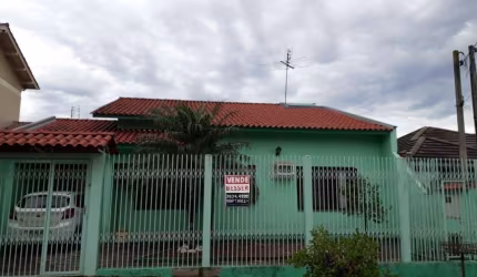 Casa com 3 dormitórios à venda, 150 m² por R$ 657.200,00 - Paraíso - Sapucaia do Sul/RS