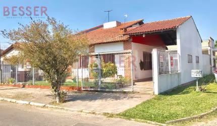 Casa com 3 dormitórios à venda, 200 m² por R$ 640.000,00 - Nova Sapucaia - Sapucaia do Sul/RS