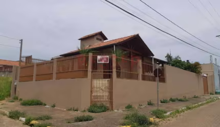 Casa com 2 dormitórios à venda, 130 m² por R$ 850.000,00 - Bela Vista - Sapucaia do Sul/RS