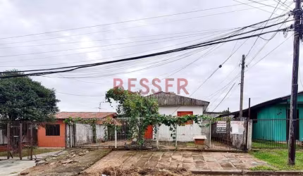 Terreno à venda, 300 m² por R$ 250.000,00 - Capão da Cruz - Sapucaia do Sul/RS