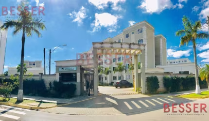 Apartamento com 2 dormitórios à venda, 49 m² por R$ 200.000,00 - Kurashiki - Sapucaia do Sul/RS