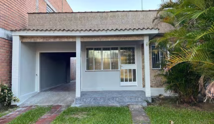Casa com 2 dormitórios à venda, 60 m² por R$ 390.000,00 - Piratini - Sapucaia do Sul/RS