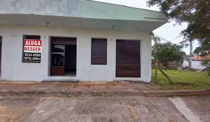 Loja para alugar, 38 m² por R$ 486,00/mês - Parque Santo Inácio - Esteio/RS
