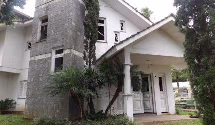 Casa com 4 dormitórios à venda, 505 m² por R$ 1.270.000,00 - Paraíso - Sapucaia do Sul/RS