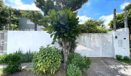 Sobrado com 3 dormitórios à venda, 90 m² por R$ 553.000,00 - Camboim - Sapucaia do Sul/RS