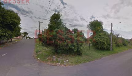 Terreno à venda, 1116 m² por R$ 636.000,00 - Boa Vista - Sapucaia do Sul/RS