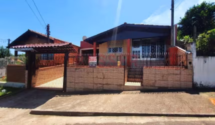 Casa com 3 dormitórios à venda, 168 m² por R$ 419.760,00 - Freitas - Sapucaia do Sul/RS