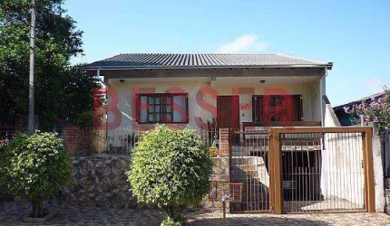 Casa com 3 dormitórios à venda, 220 m² por R$ 590.000,00 - São José - Canoas/RS
