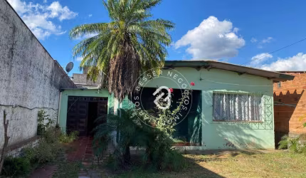 Casa com 3 dormitórios à venda, 160 m² por R$ 309.000,00 - Vila Osório - Esteio/RS